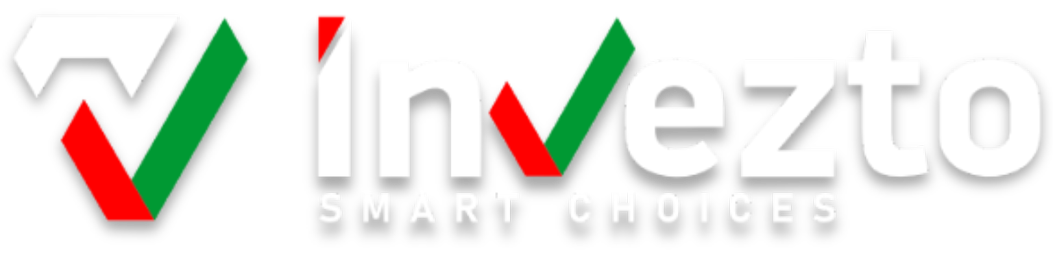 Invezto Logo